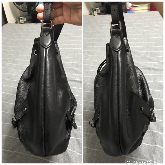 Mcm bag - Picture 3 of 14